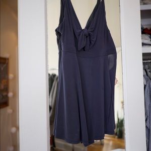 Urban outfitters romper